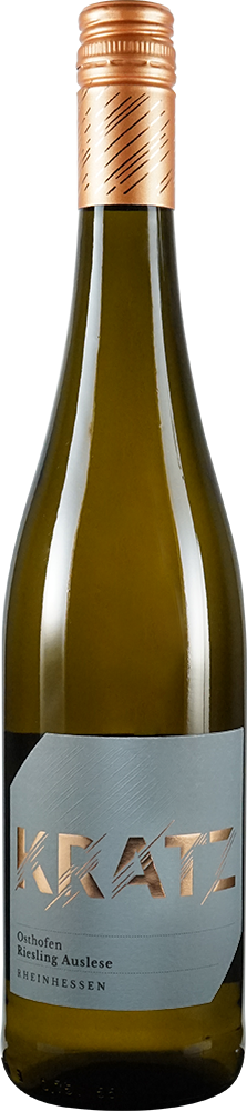 2023 Riesling Auslese