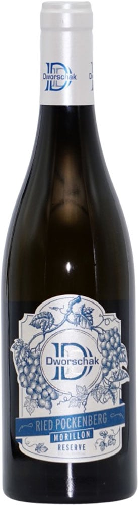 2021 Morillon (Chardonnay) Reserve Ried Pockenberg Südsteiermark DAC