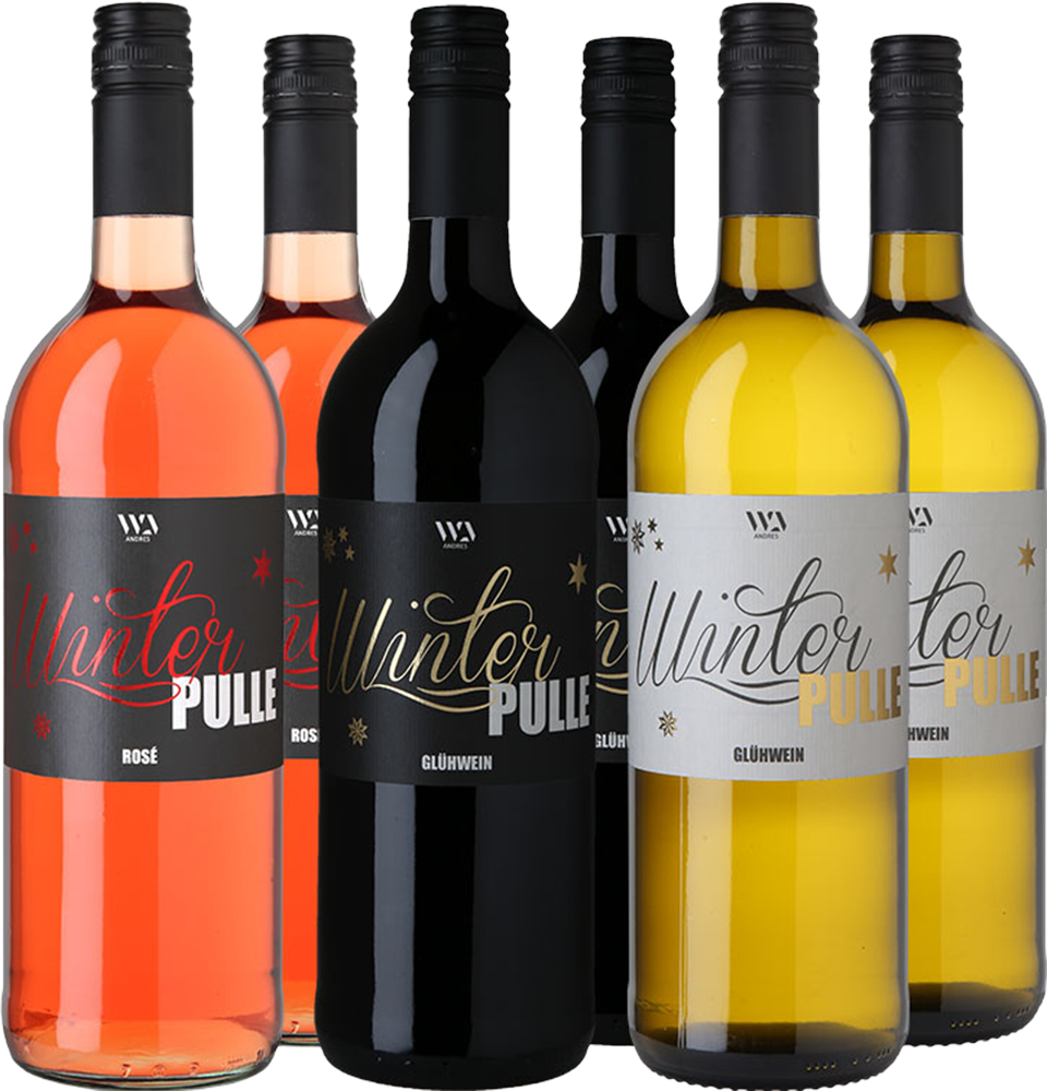 Winterpulle Paket