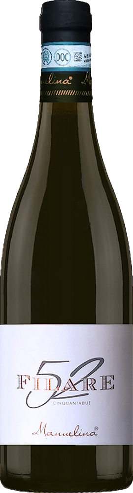 2022 Filare 52 Riesling Oltrepó Pavese DOC