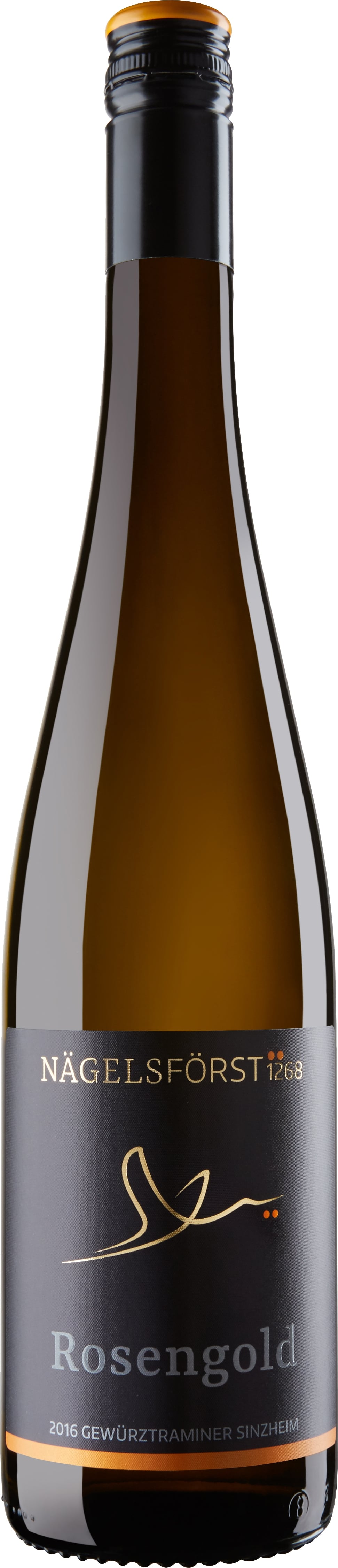 2025 Gewürztraminer Rosengold