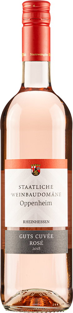 2025 GutsCuvée Rosé