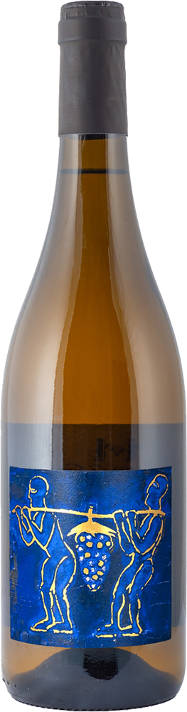 2025 Trebbiano Toscana IGP