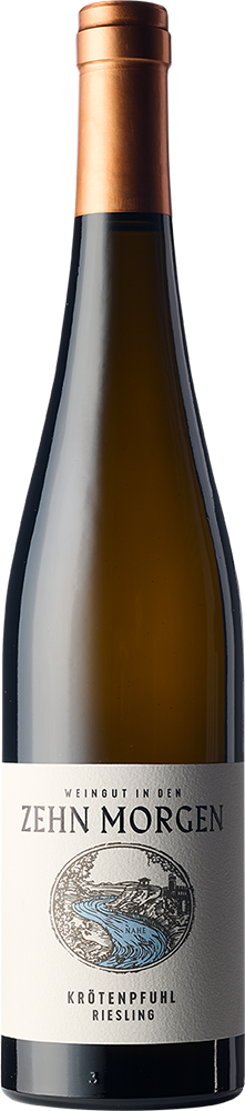 2020 Krötenpfuhl Riesling