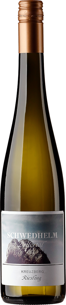 2022 Riesling Zeller Kreuzberg