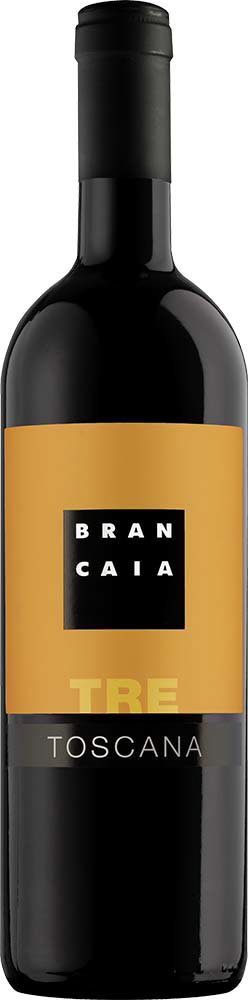 2022 Brancaia Toskana IGP BIO 1,5 L