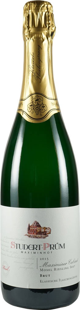 2022 Maximiner Cabinet Riesling-Sekt Winzersekt