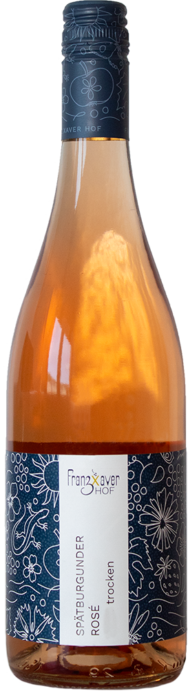 2024 Spätburgunder Rosé