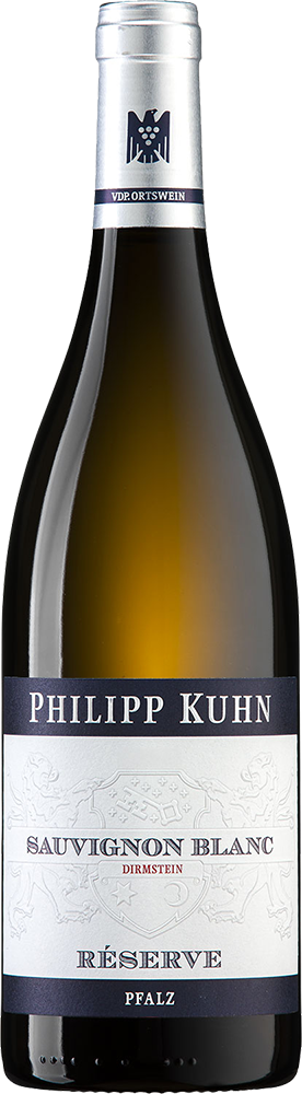 2023 Dirmstein Sauvignon Blanc -Reserve- VDP.Ortswein