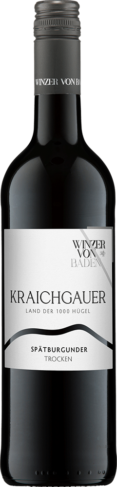 2024 Spätburgunder Kraichgauer