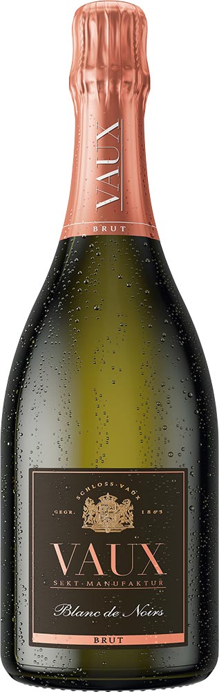 2022 Blanc de Noirs SEKT