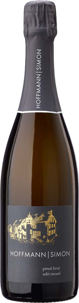2020 Pinot vergoren Winzersekt