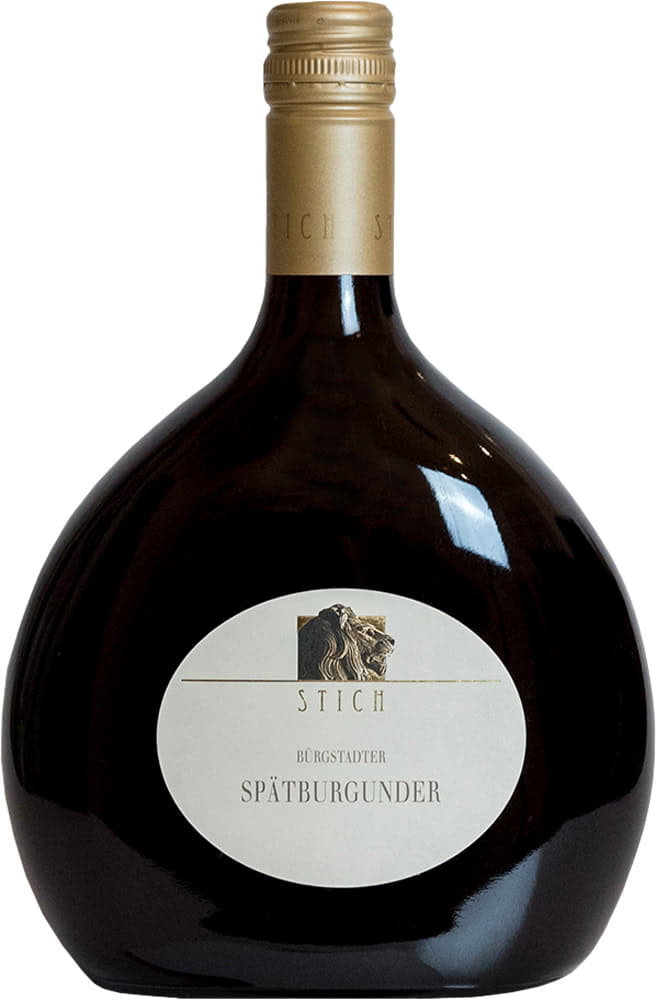 2022 Bürgstadter Spätburgunder