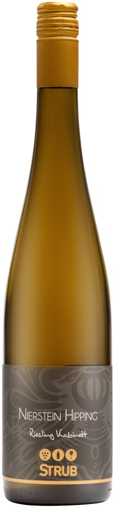 2024 Hippling Riesling BIO