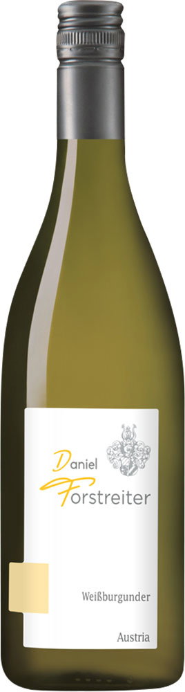 2025 Weißburgunder