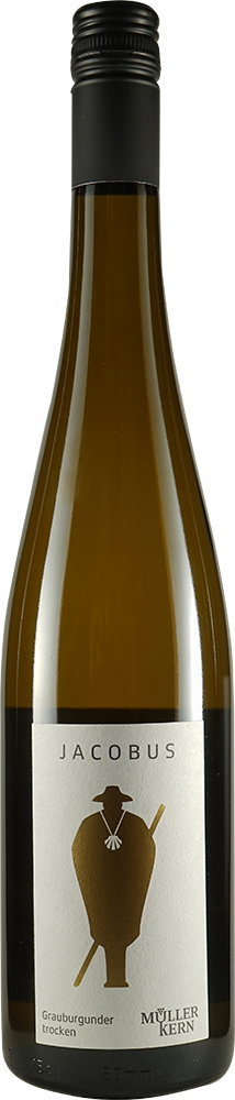 2025 Grauburgunder JACOBUS