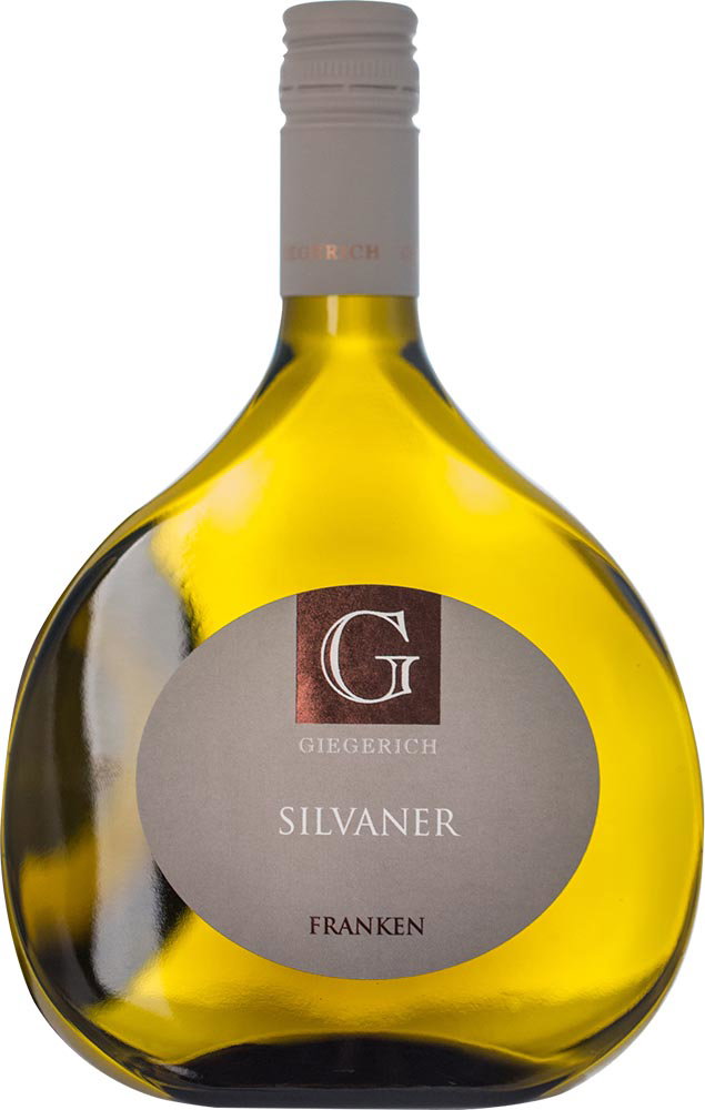 2025 Silvaner Bocksbeutel