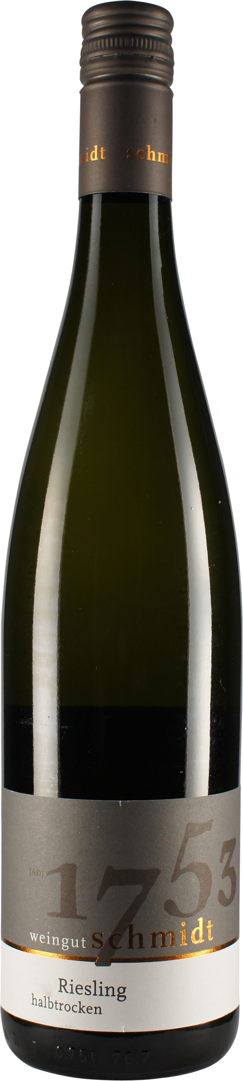 2022 Riesling