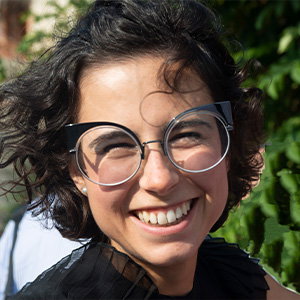 Lucia Bozzano