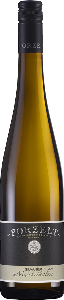 2023 Silvaner Muschelkalk BIO