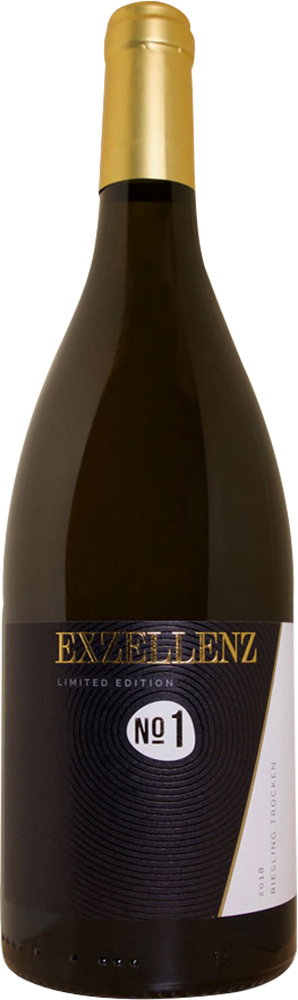 2024 Exzellenz Nr. 1 Riesling
