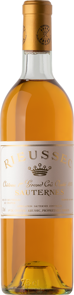 2009 1er Cru Classé Sauternes AOP 0,375 L