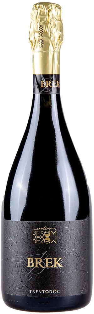 2021 Brek Trento DOC 1,5 L