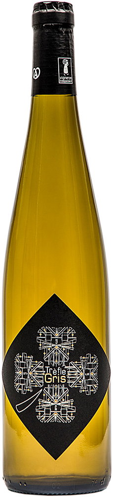 2023 Trèfle Gris Alsace AOP