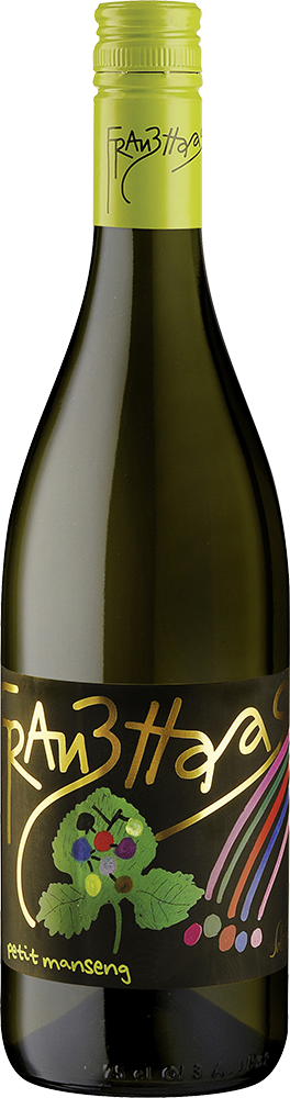 2024 Petit Manseng Alto Adige DOC