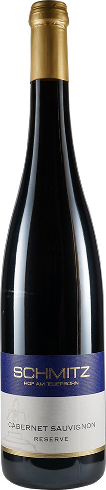 2018 Cabernet Sauvignon Reserve