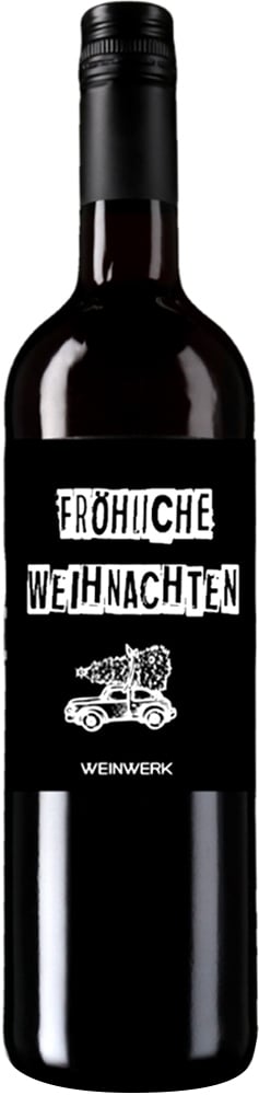 2022 FRÖHLICHE WEIN NACHTEN II Pinot noir