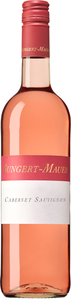 2025 Cabernet Sauvignon reflection