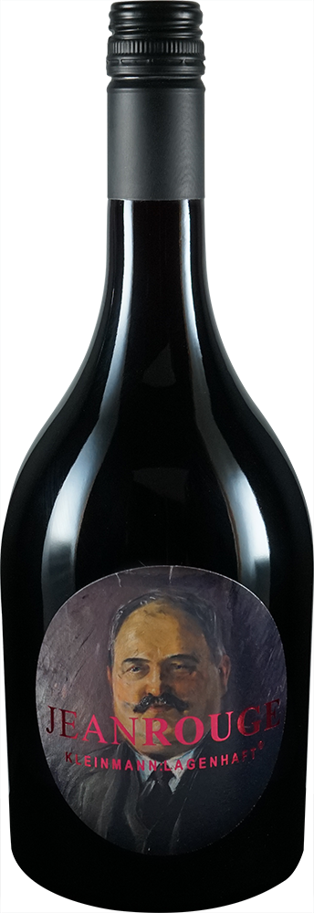 2022 JEAN ROUGE - Rotweincuvée