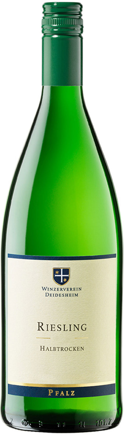 2025 Riesling 1,0 L