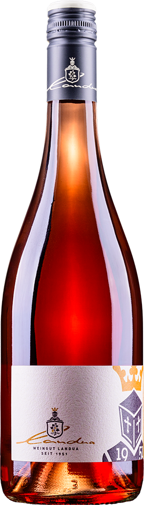 2024 | Cuvée rosé Qualitätswein |