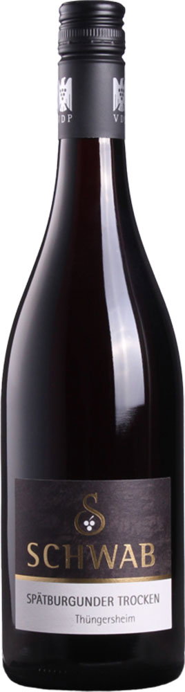 2024 Spätburgunder Ortswein