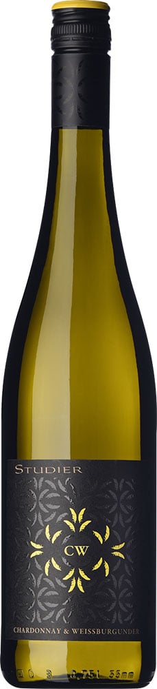 2025 Chardonnay & Weißburgunder BACHELOR BIO