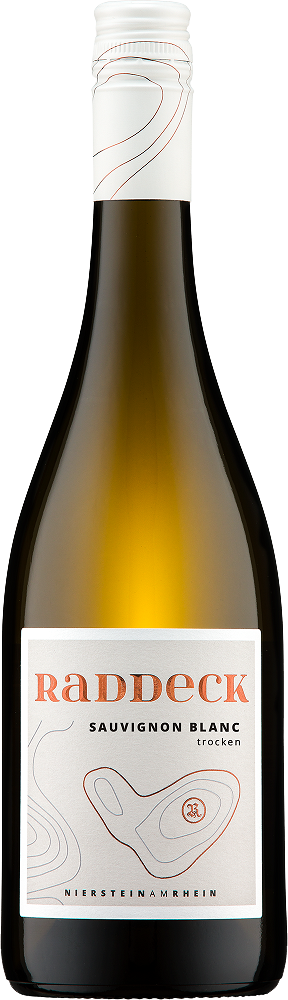 2025 Sauvignon blanc