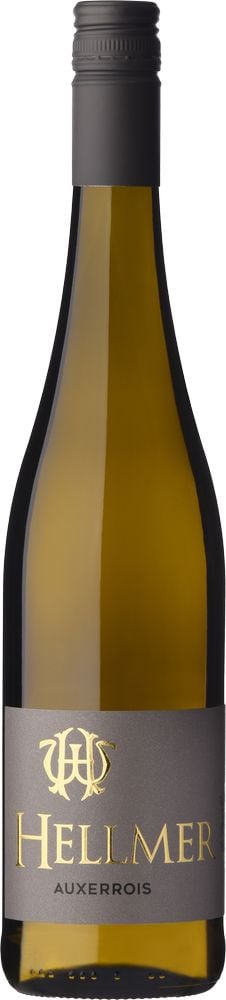 2024 Mußbacher Spiegel Auxerrois Spätlese
