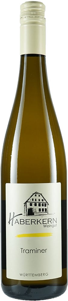 2024 Gewürztraminer
