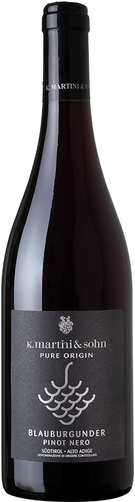 2023 Pinot Nero Pure Origin Alto Adige DOC