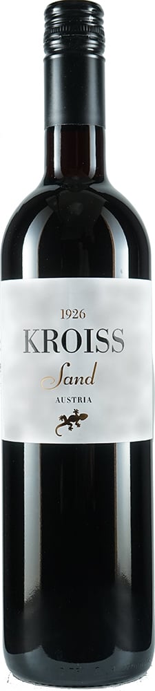 2024 Cuvée Sand Rot