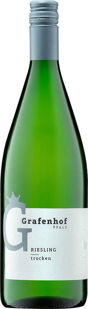 2024 Riesling LIEBLINGSSTÜCK 1,0 L