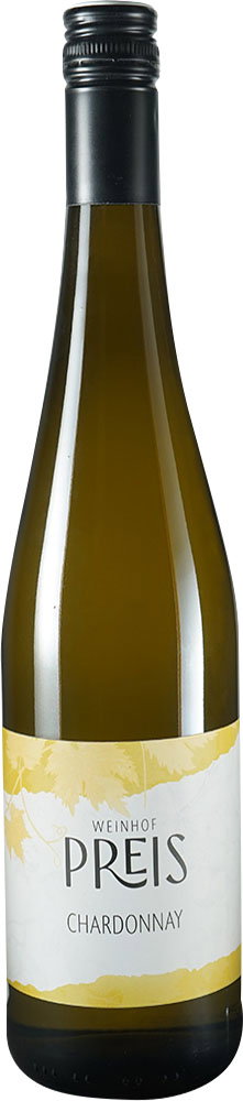 2025 Chardonnay