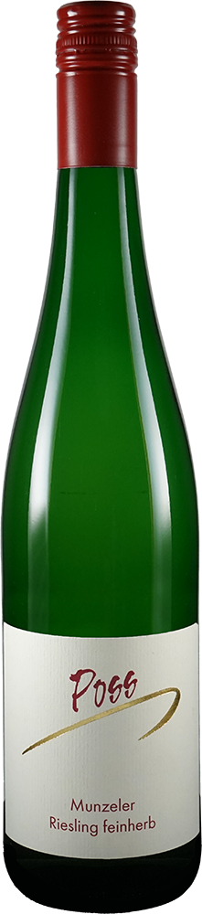 2024 Riesling MUNZELER