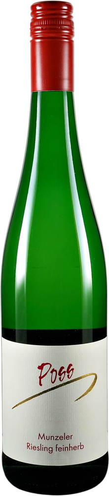 2024 Riesling MUNZELER