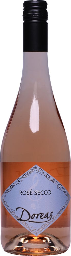 Rosé Secco BIO