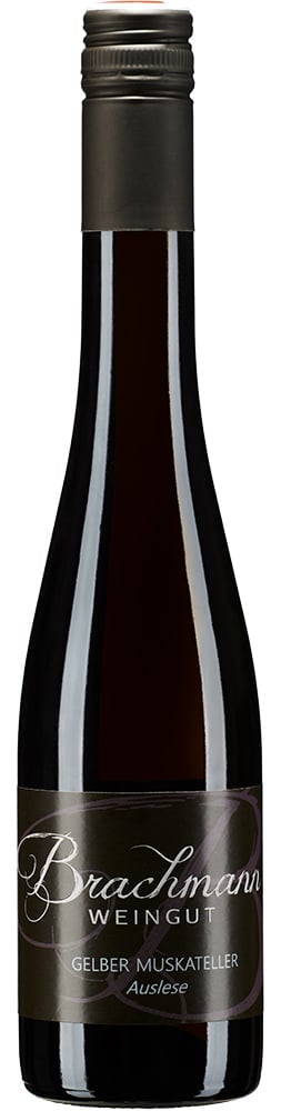 2023 Gelber Muskateller Auslese 0,375 L