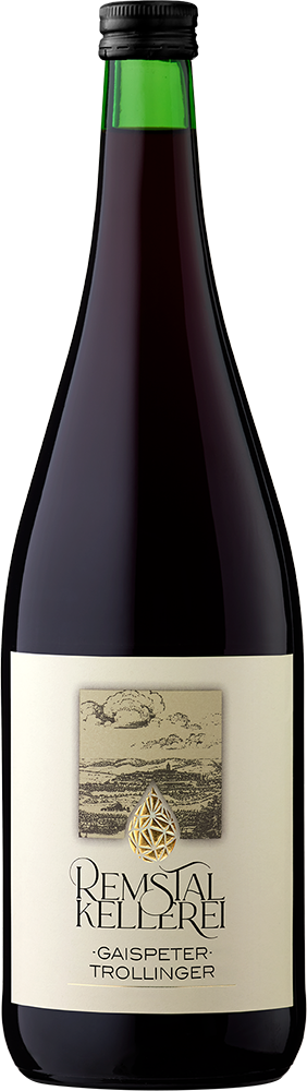 2024 Strümpfelbacher Trollinger 1,0 L