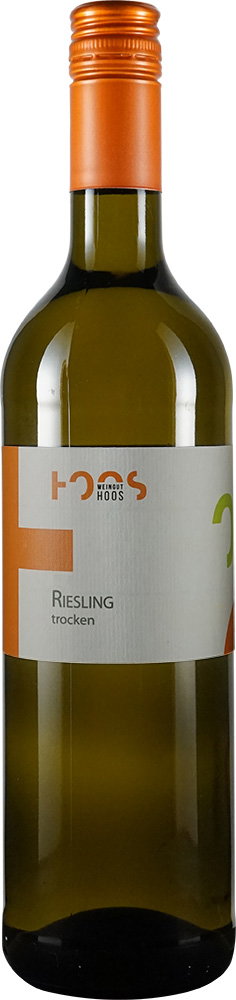 2022 Riesling BIO
